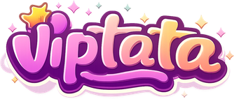 viptata লোগো